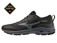 Mizuno. WAVE RIDER GTX